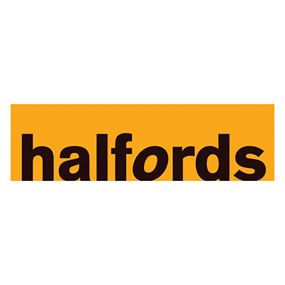 Halfords